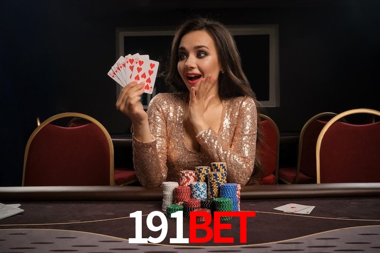 Torneios 191BET