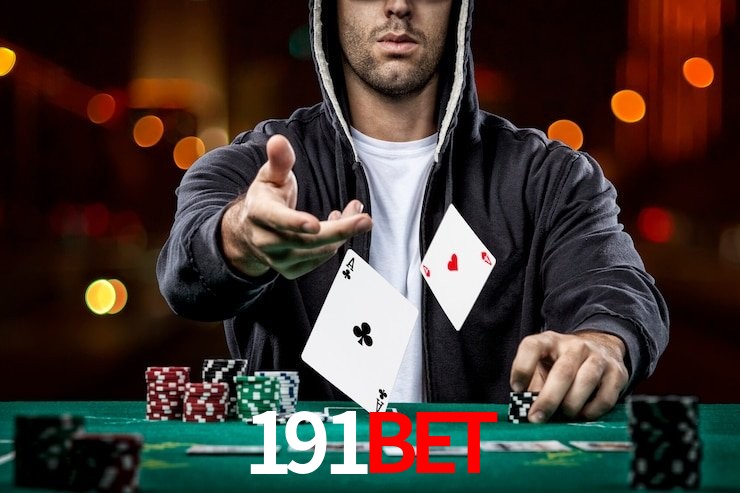191BET