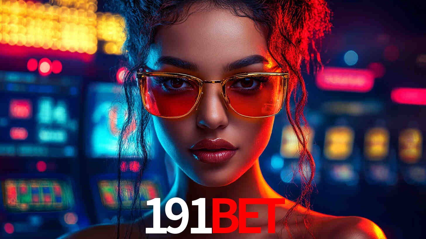 Desvendando o Mundo dos Jogos Virtuais na 191BET