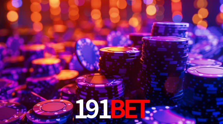 191 bet plataforma