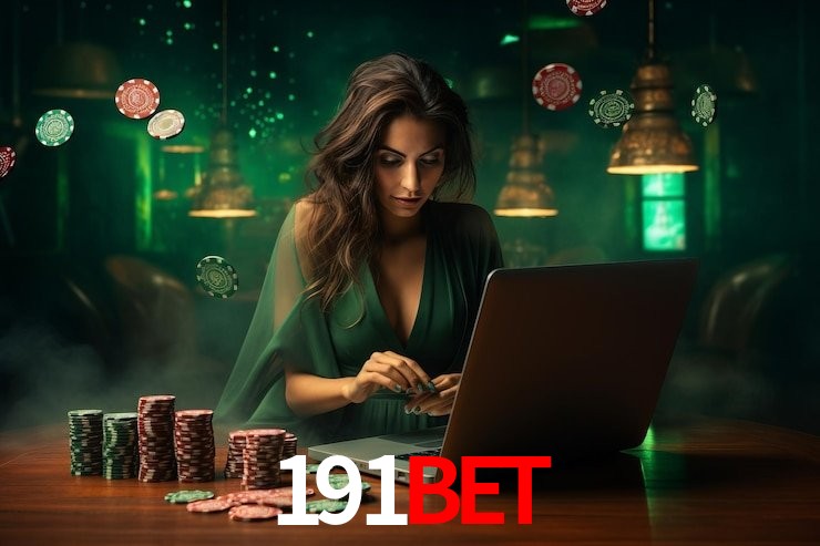Processo de Download do App 191BET - Passo a Passo Simples