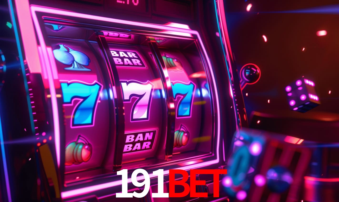 cassino 191BET