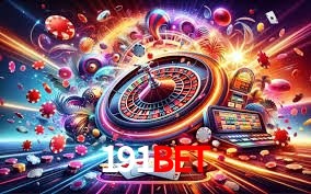 Diretório de Jogos 191BET