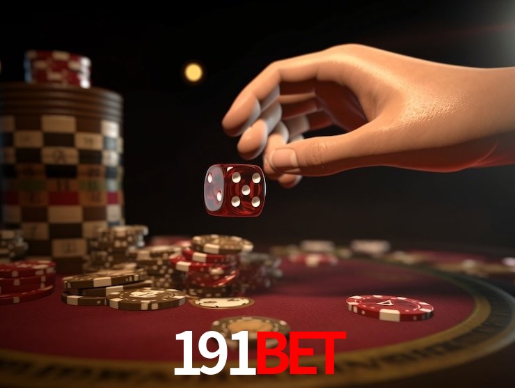 Sistemas de Segurança 191BET