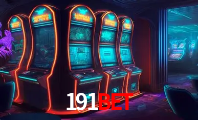 Inovações de Jogos na 191BET: O Futuro das Experiências Interativas
