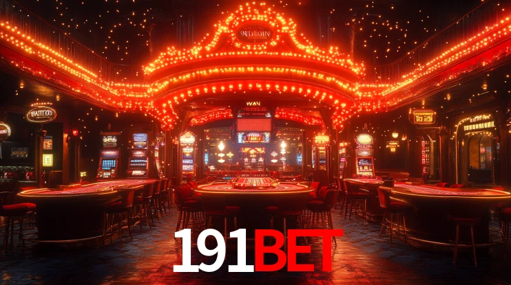 191 bet plataforma