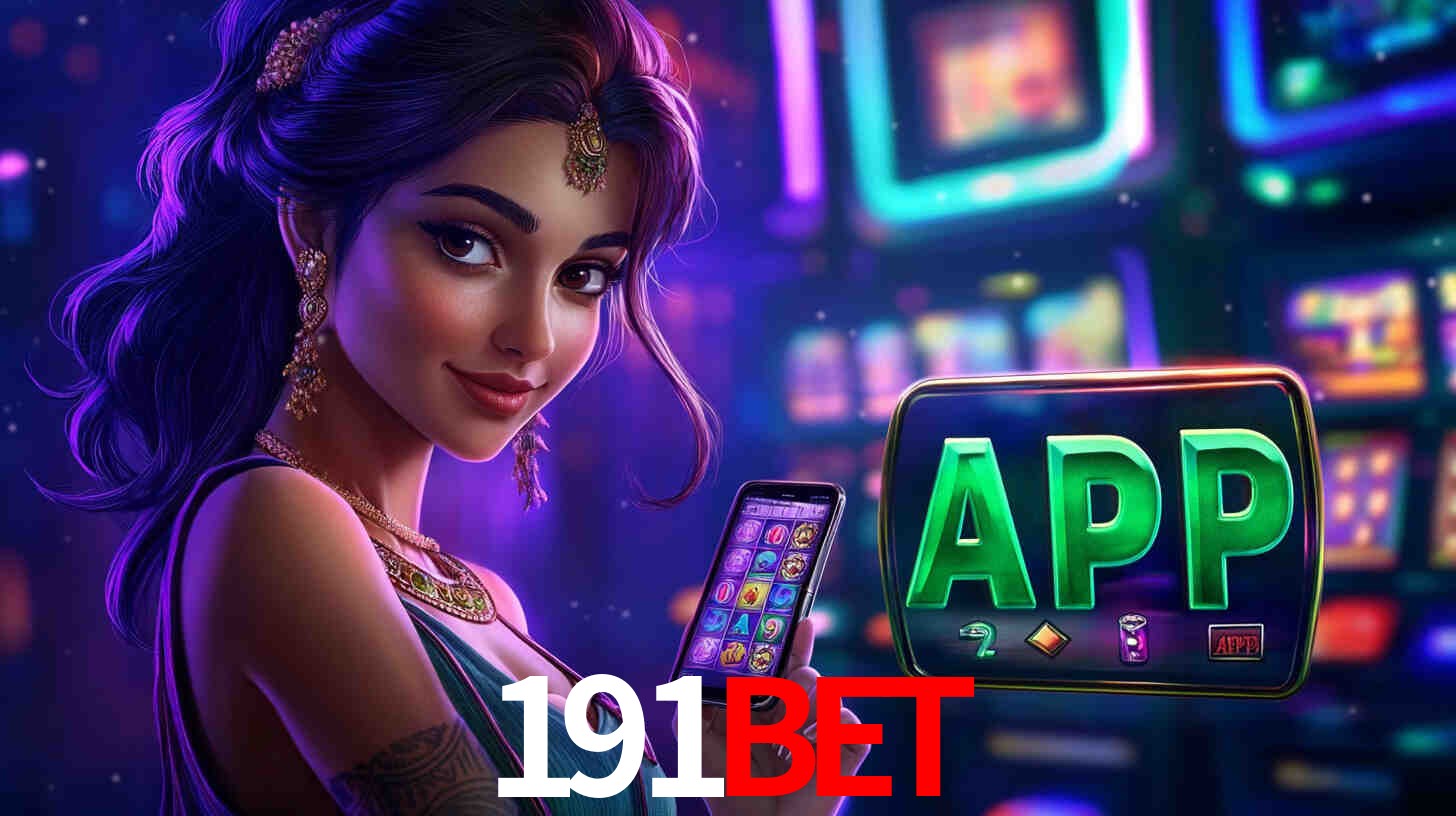 191BET: A Experiência de Casino com Jogos de Mesa ao Vivo