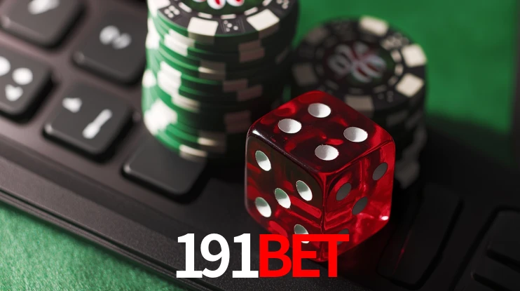 Flash Promotion 191BET