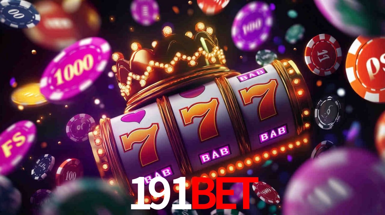 Game Providers 191BET