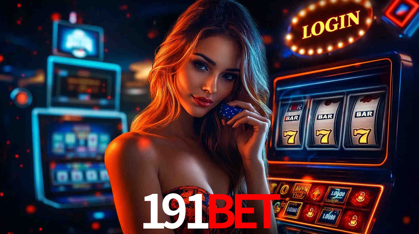 Bônus Generosos e Exclusivos no 191BET para Você!