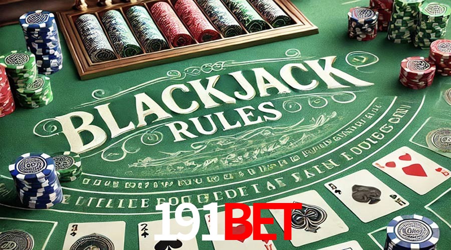 Account Benefits 191BET