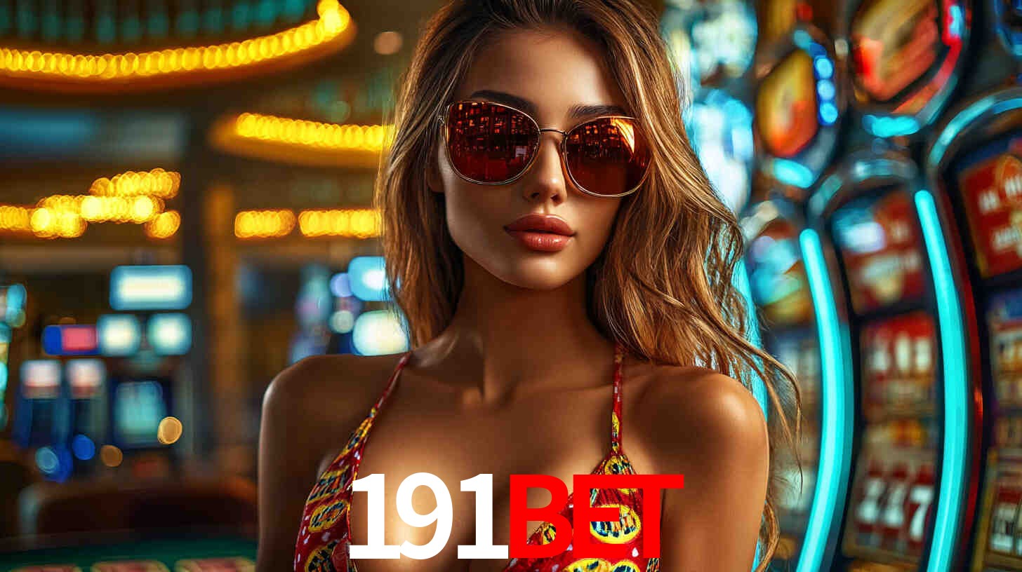 Premium Interface 191BET
