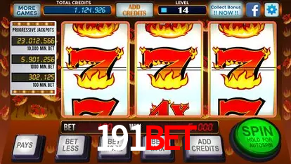 A Emoção da Loteria na 191BET: Uma Chance de Mudança de Vida