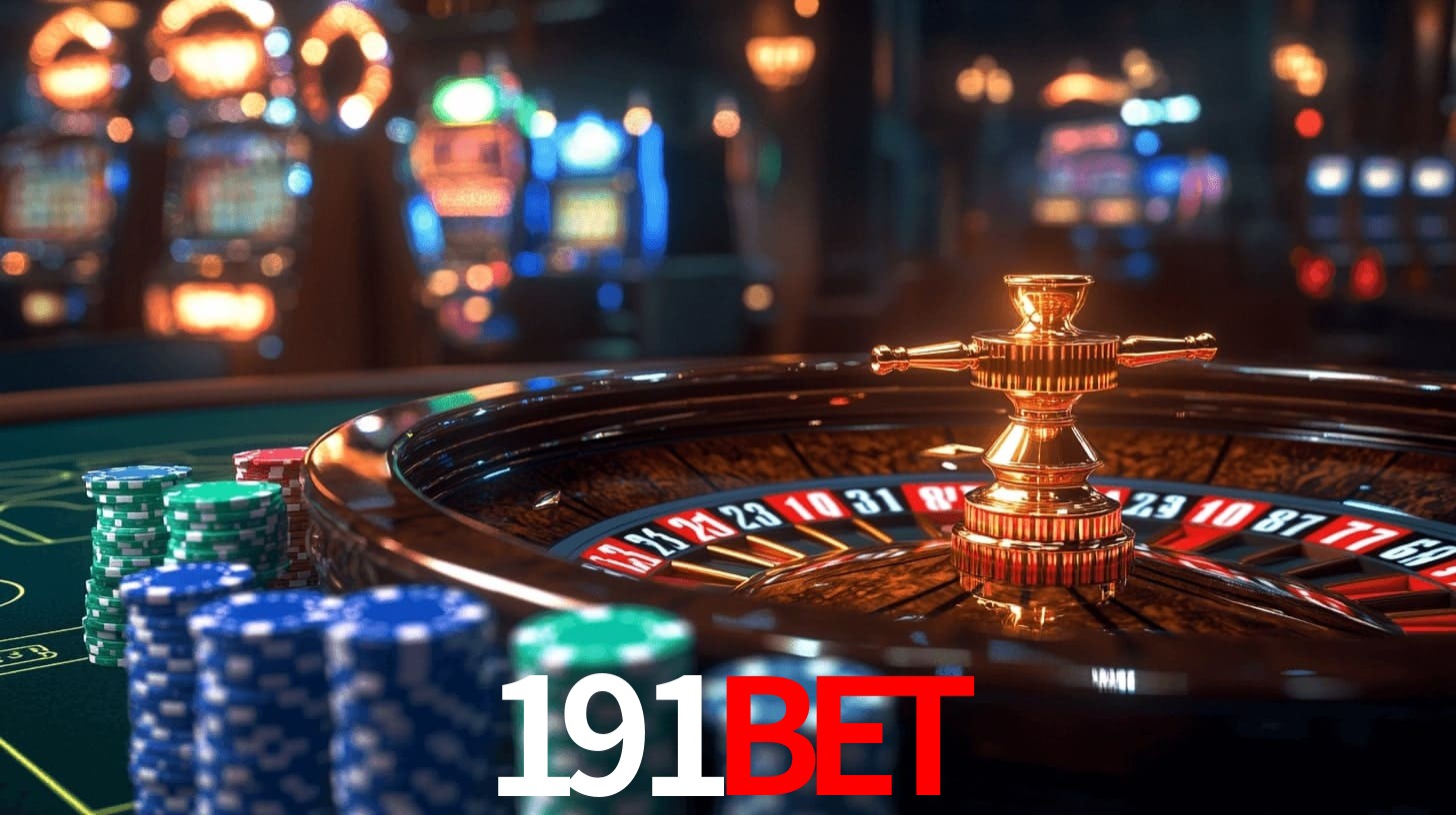 191BET apk