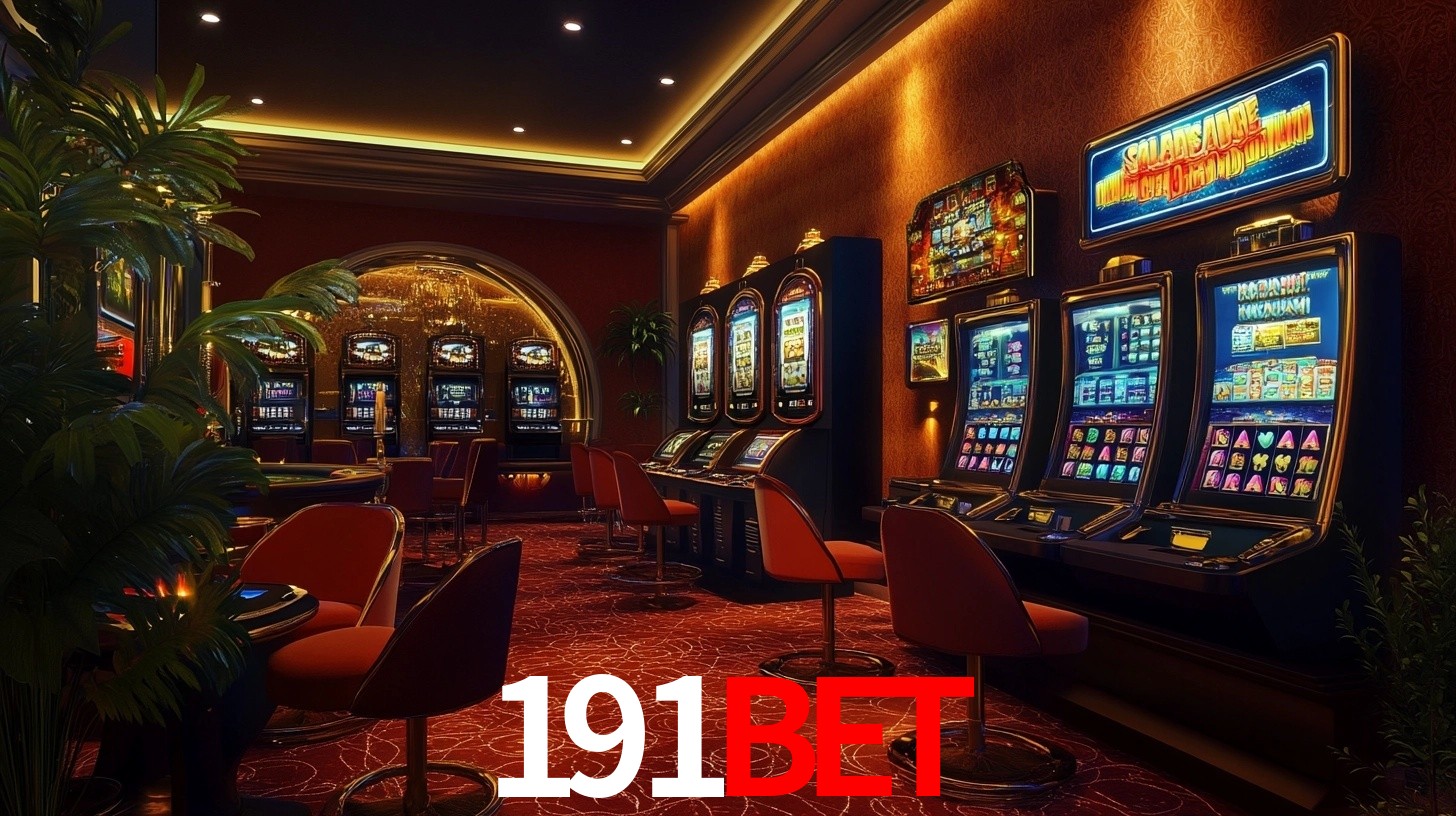 Tournaments 191BET
