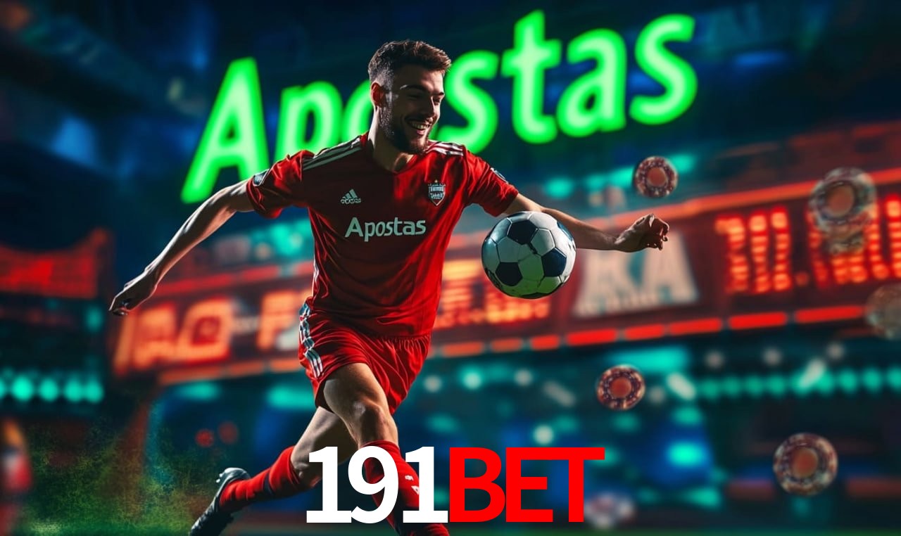 Casino VIP 191BET