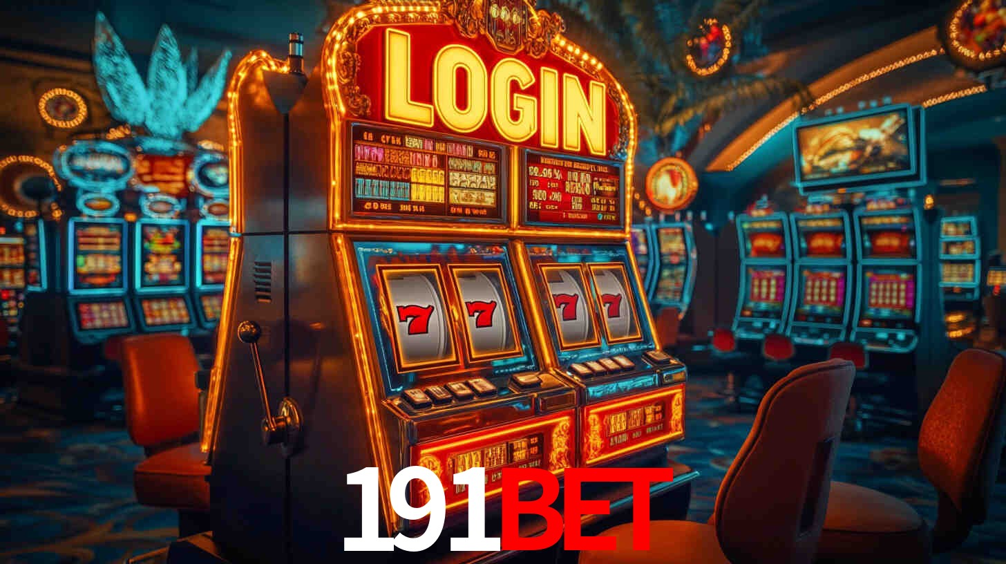 191BET App Interface
