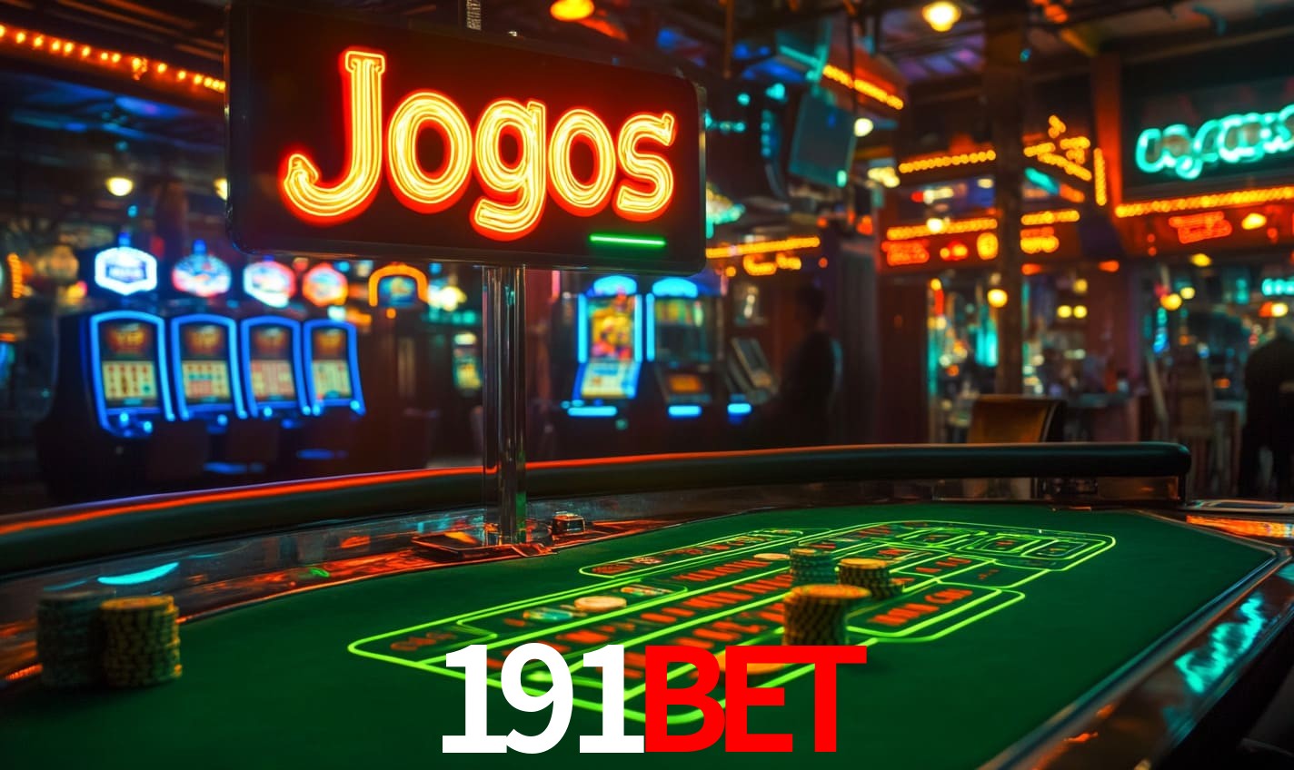 Ofertas Exclusivas 191BET