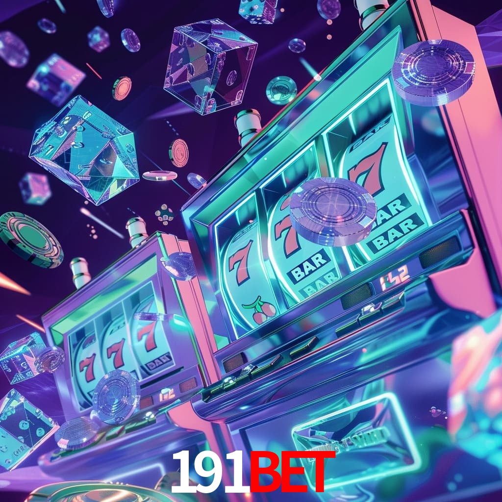 Jogos Exclusivos 191BET