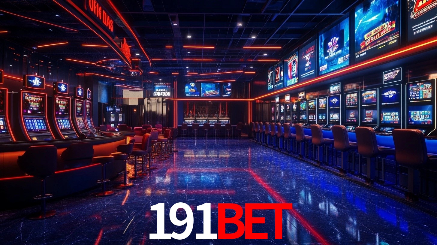 Daily Bonuses 191BET