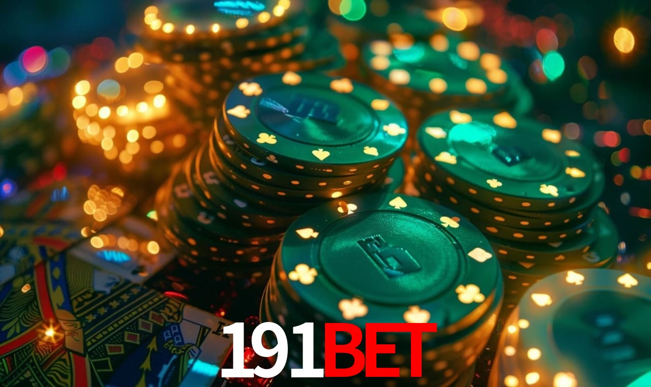 Avaliações dos Jogadores 191BET