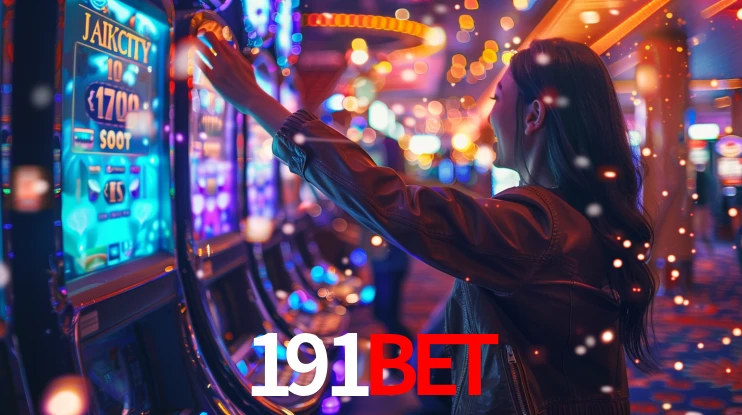 191BET