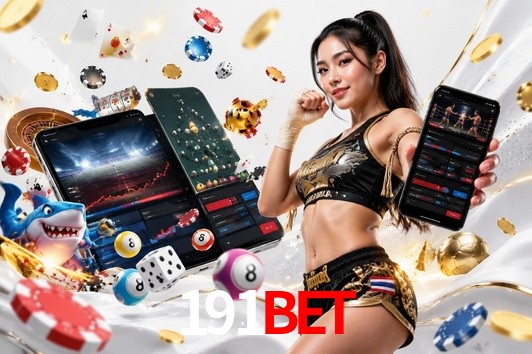 Weekend Specials 191BET