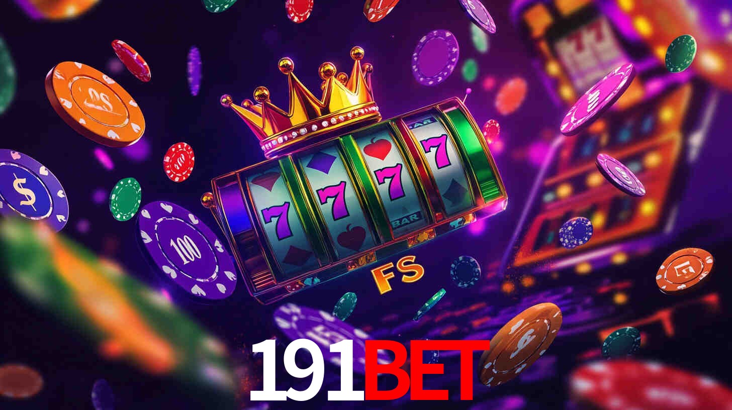 Welcome Bonus 191BET