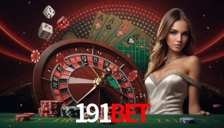 API Integration 191BET