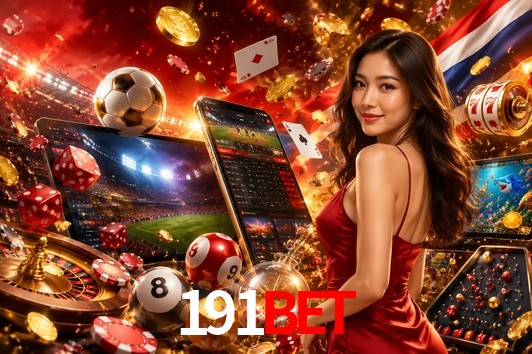 Platform Technology 191BET