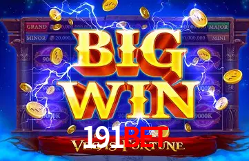 Descubra a Essência do 191BET: Nossa História e Compromissos