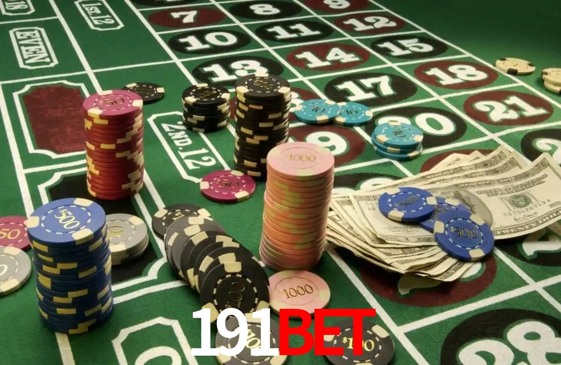 Experimente o Login Seguro Premium no 191BET
