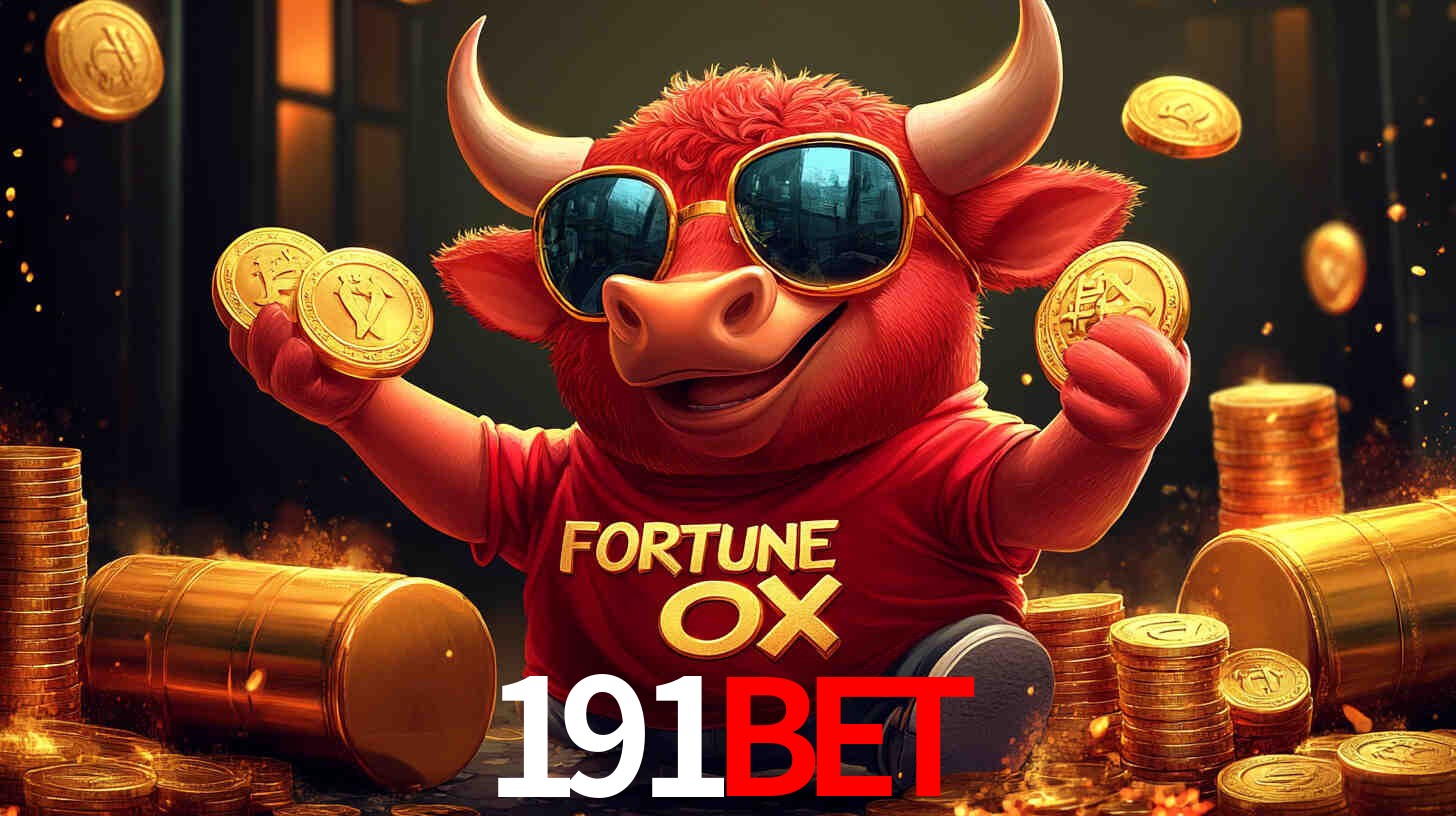 Explorando a Categoria de Eventos em Apostas na 191BET