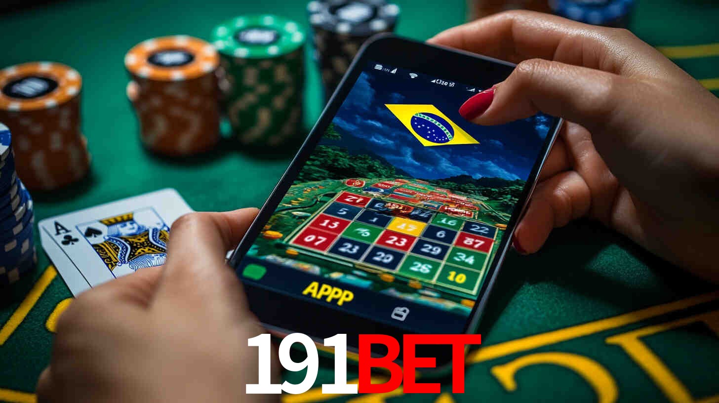 Descubra o Programa VIP da 191BET: Vantagens Exclusivas para Jogadores
