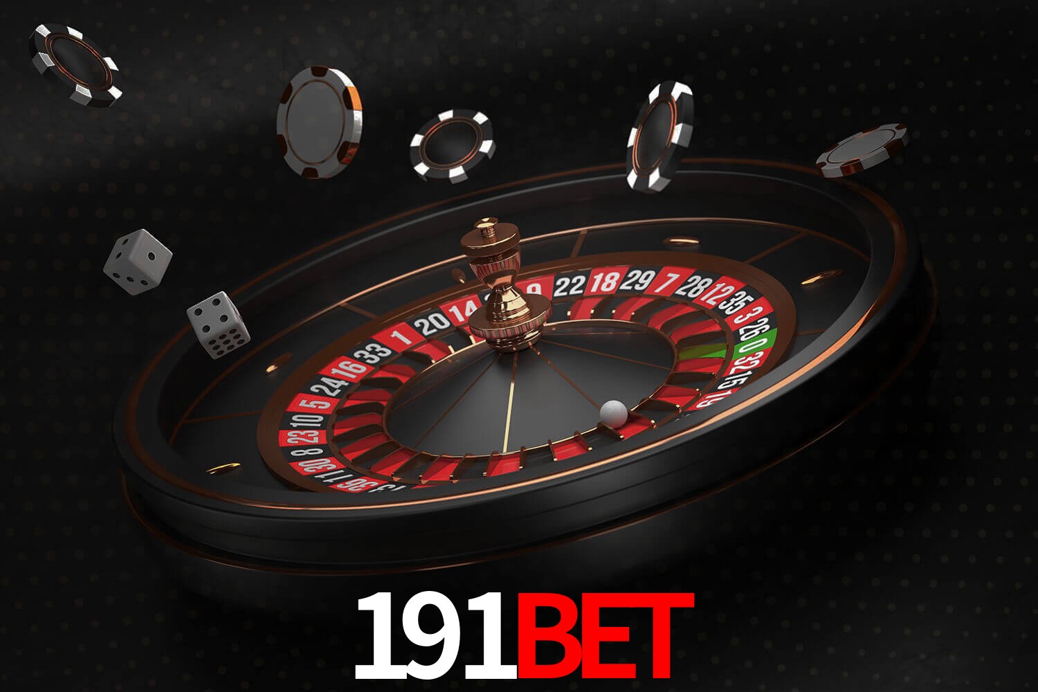 191BET: Seu Cassino Premiado com Pagamentos Rápidos