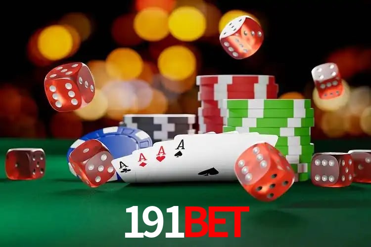 Integração de APIs 191BET