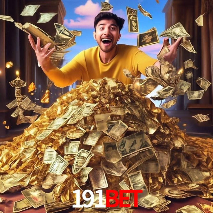Estatísticas 191BET