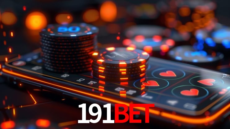 Player Reviews 191BET