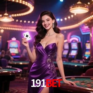 Apostas de Tênis 191BET
