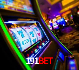 Apostas Esportivas na 191BET: Um Guia Completo