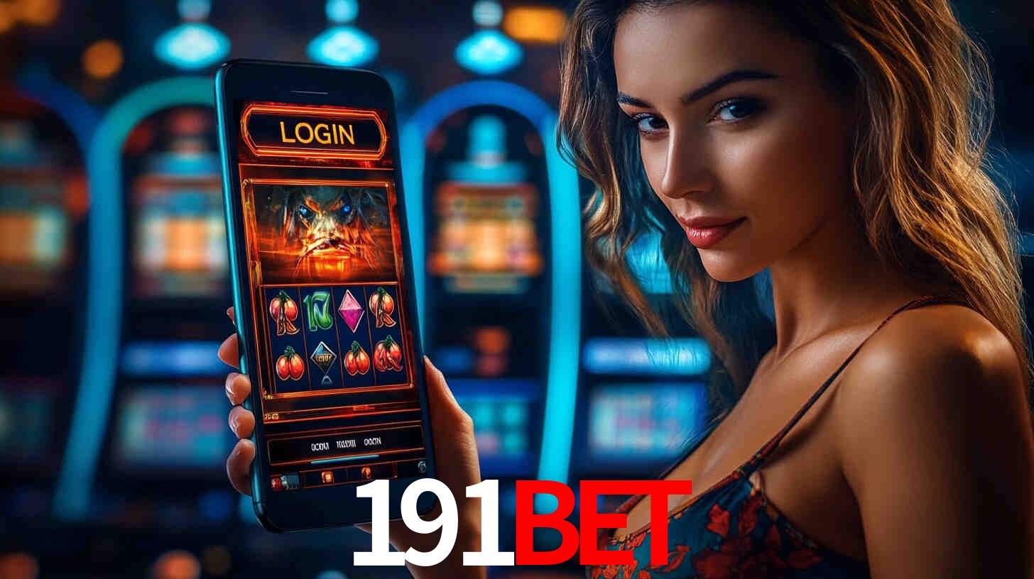 191 bet plataforma