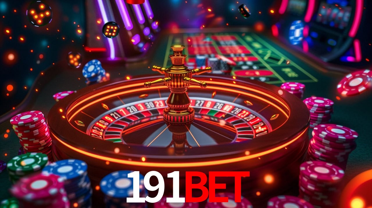 Programa VIP 191BET