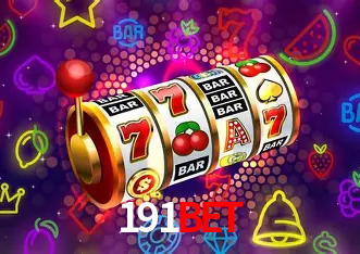 Desvendando o Mundo dos Jogos Virtuais na 191BET