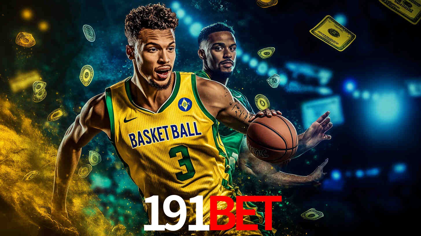 Explorando a Categoria de Eventos em Apostas na 191BET