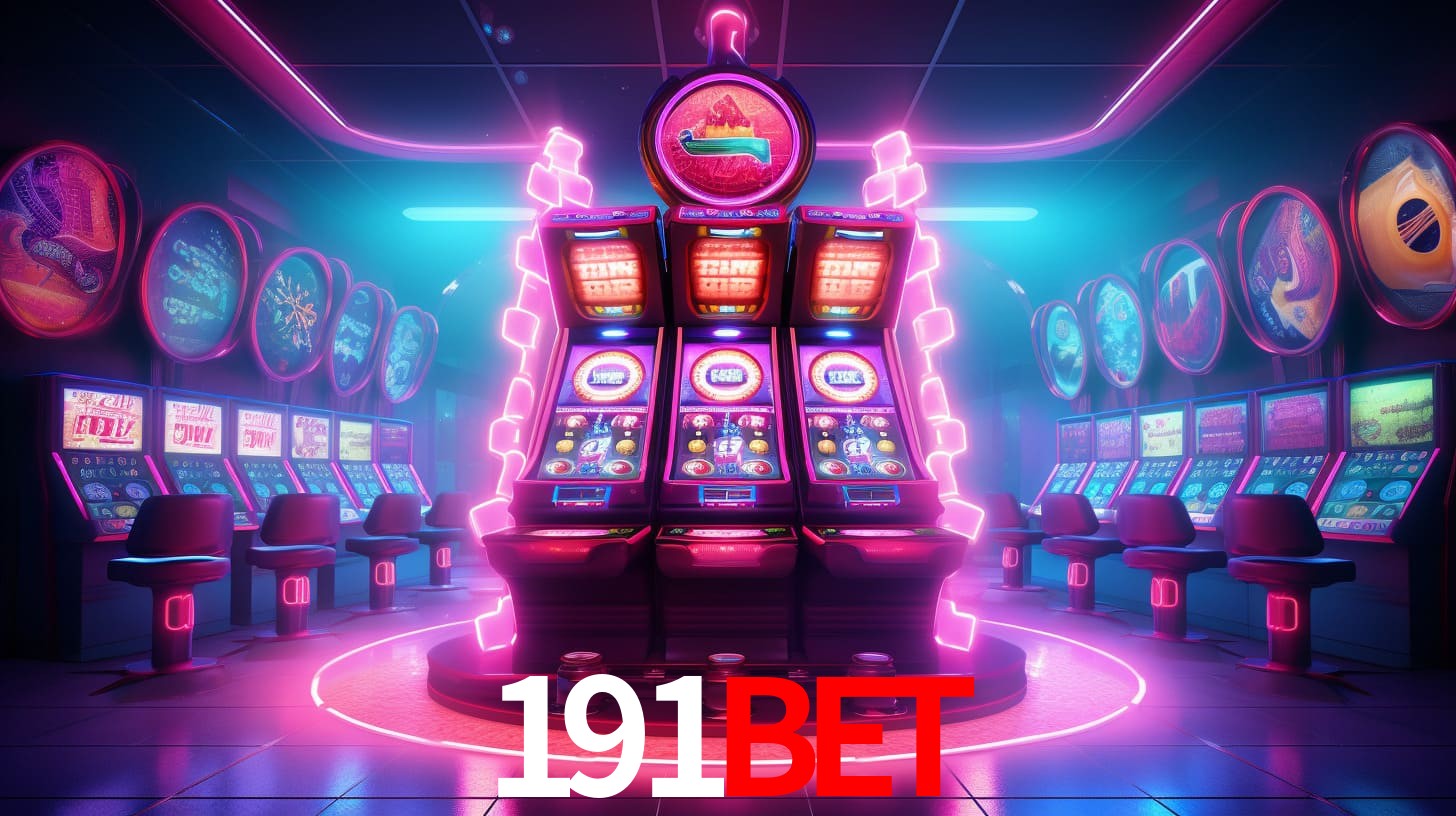191 bet plataforma