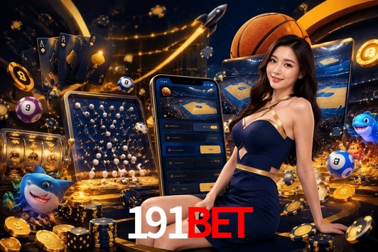Exclusive Offers 191BET