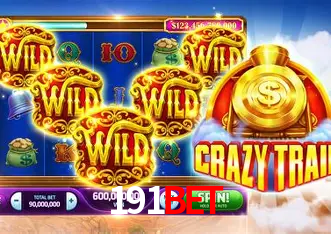 A Emoção da Loteria na 191BET: Uma Chance de Mudança de Vida