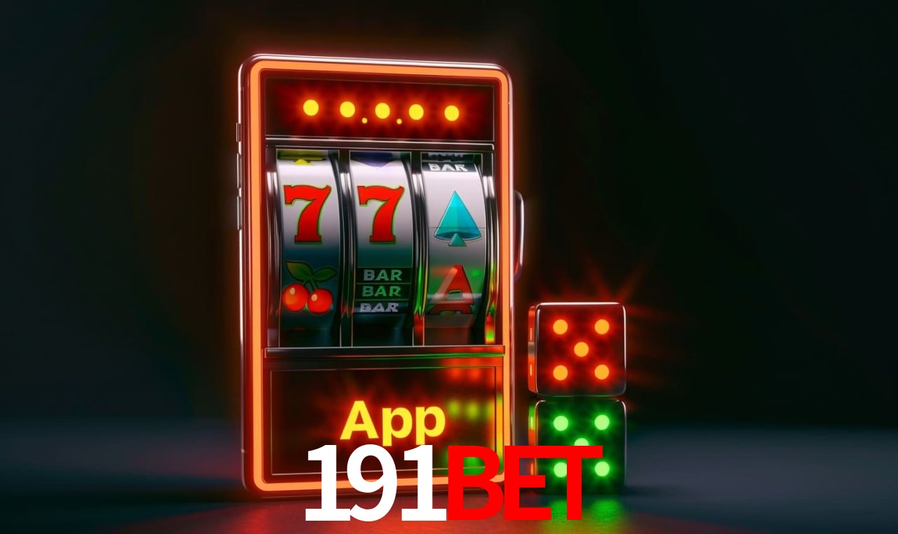 Segurança 2FA 191BET