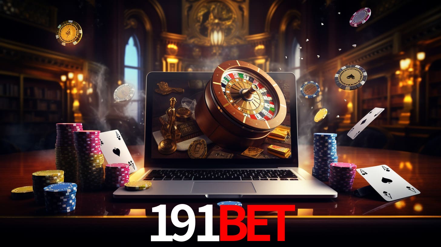 Blackjack Table 191BET