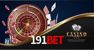 Jogos de Slot 191BET